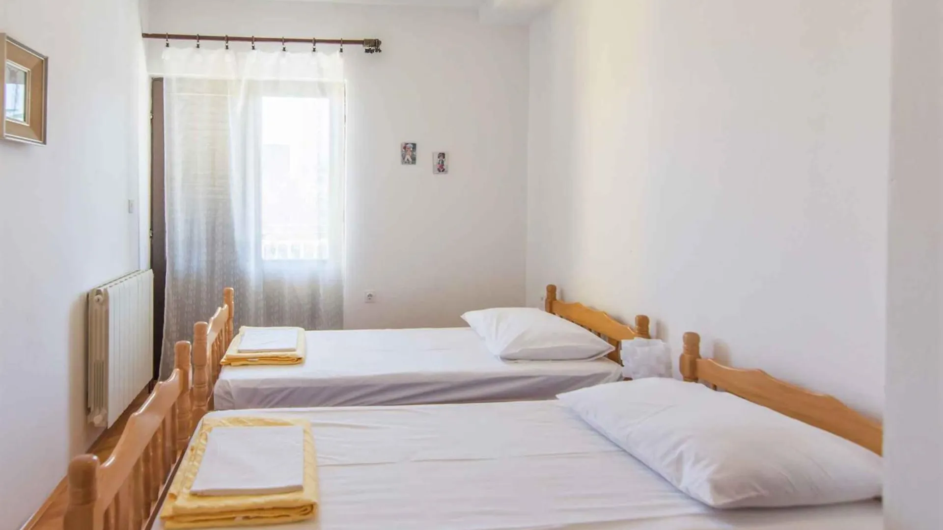 Apartments In Biograd Na Moru 7947