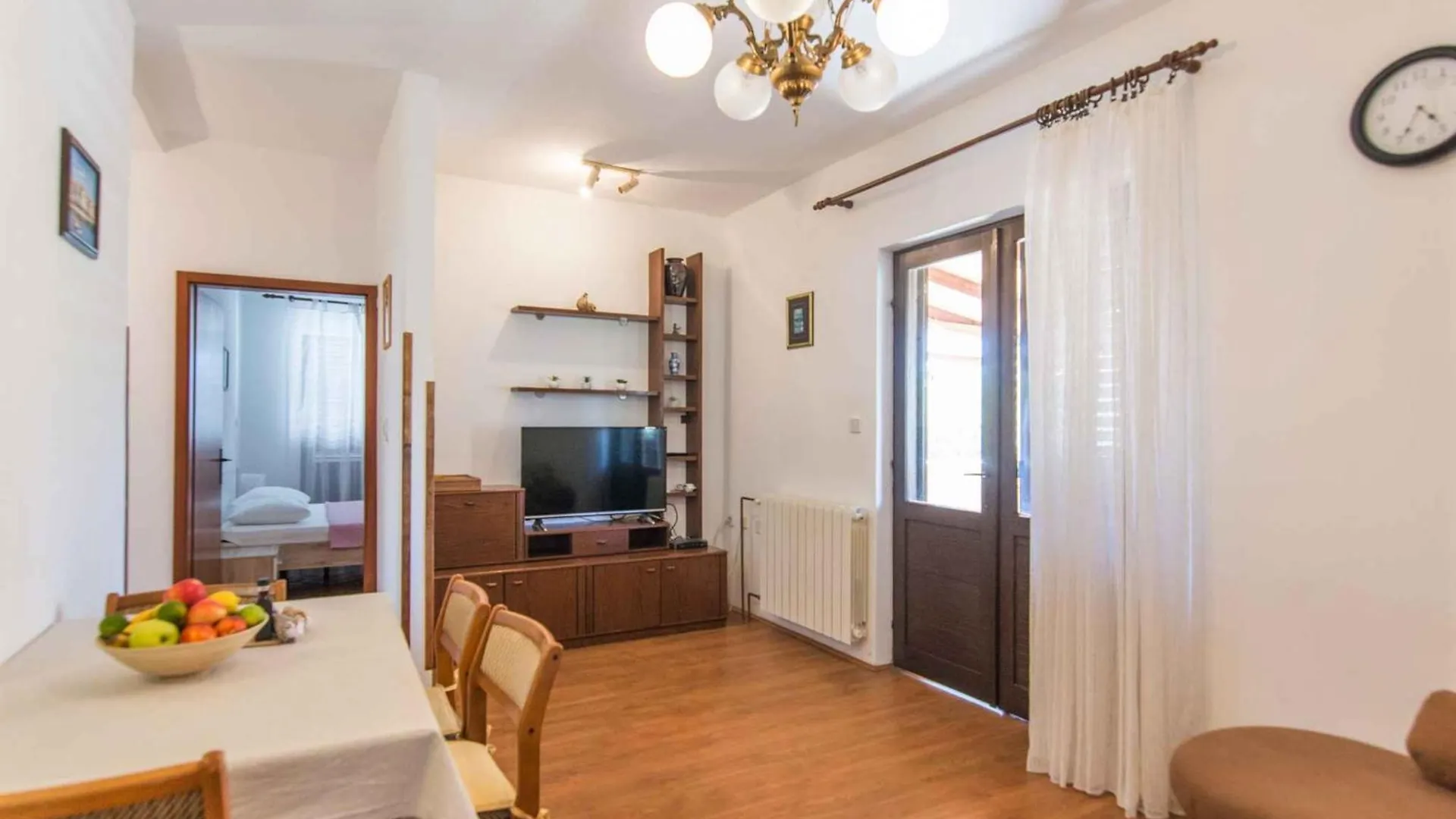 Apartments In Biograd Na Moru 7947