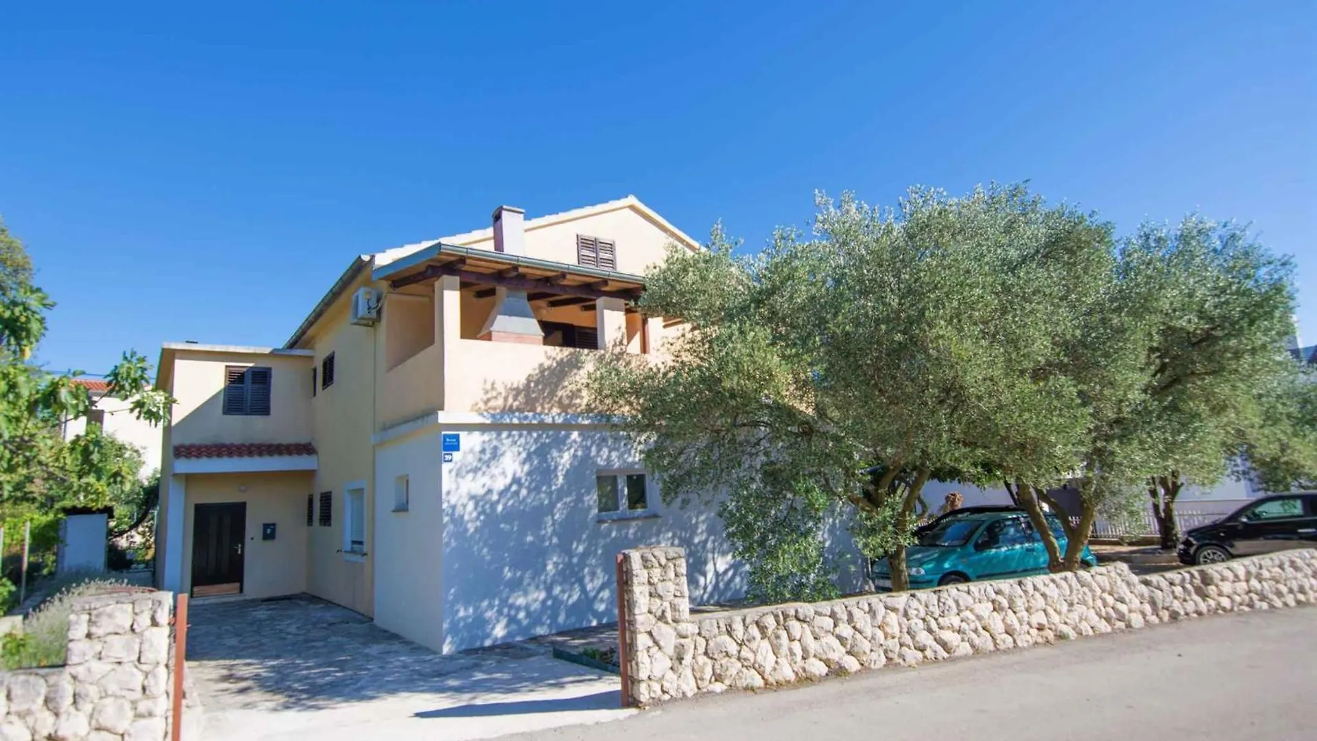 Apartments In Biograd Na Moru 7947
