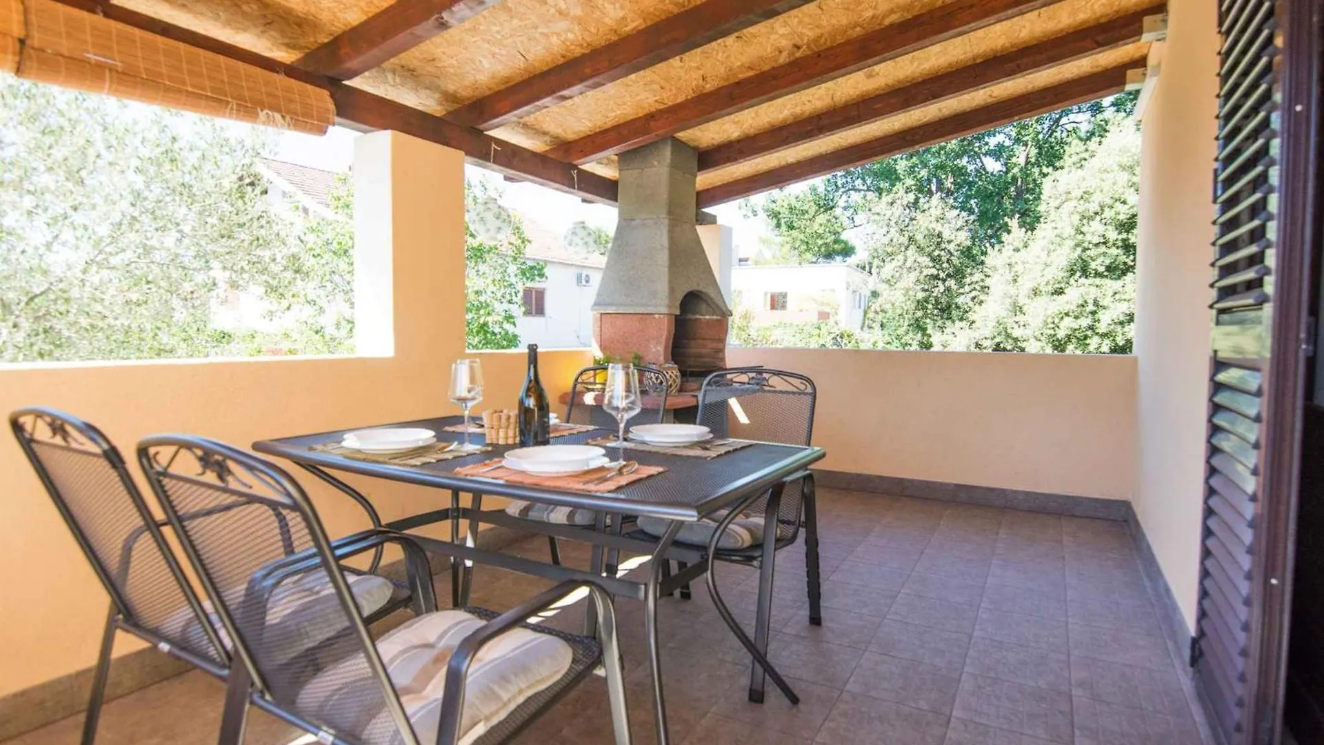 Apartments In Biograd Na Moru 7947