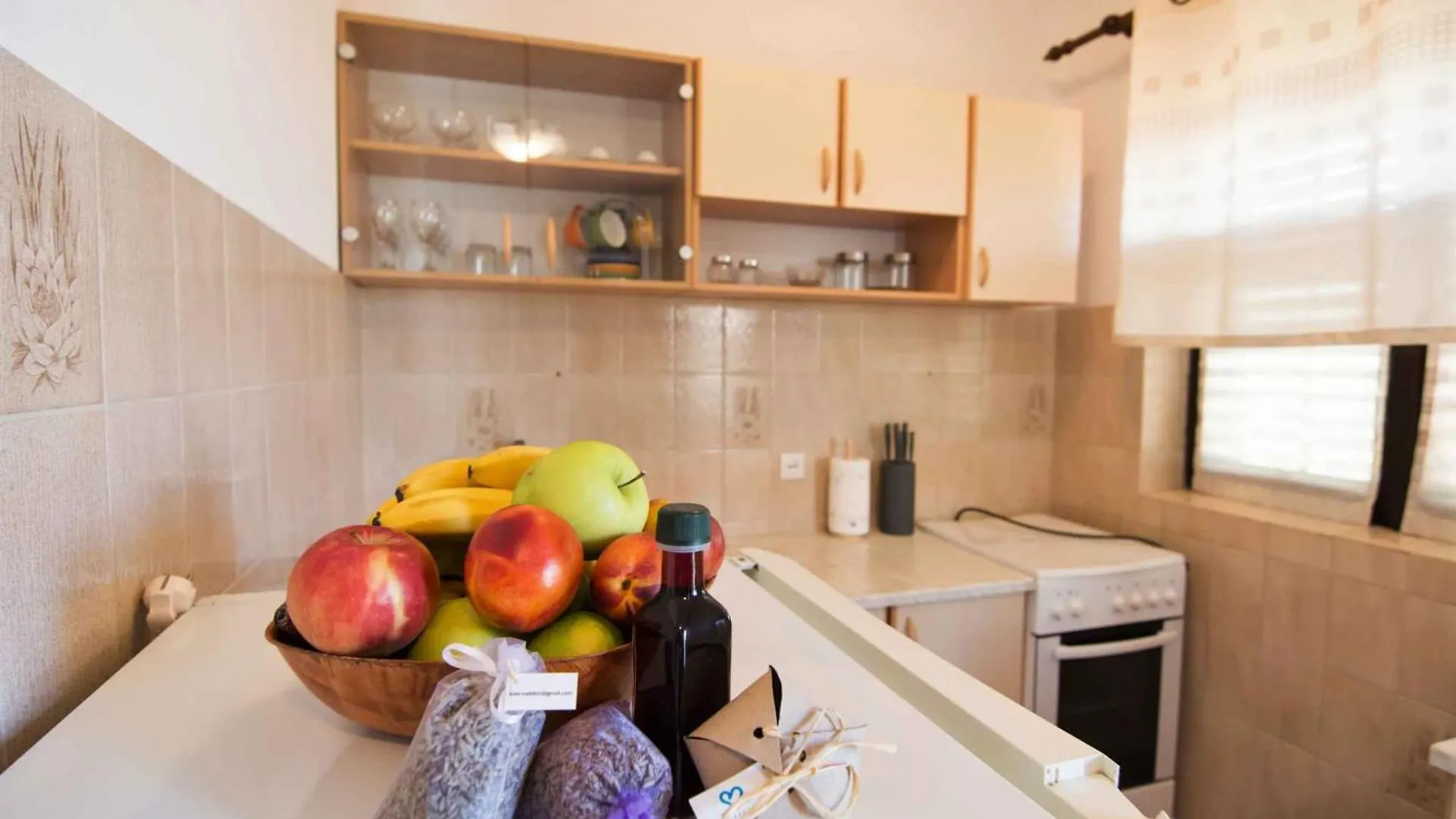 Apartments In Biograd Na Moru 7947