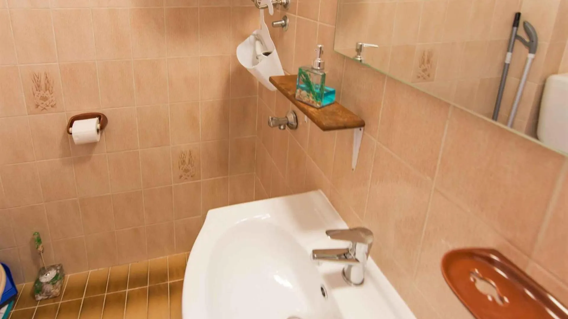 Apartments In Biograd Na Moru 7947