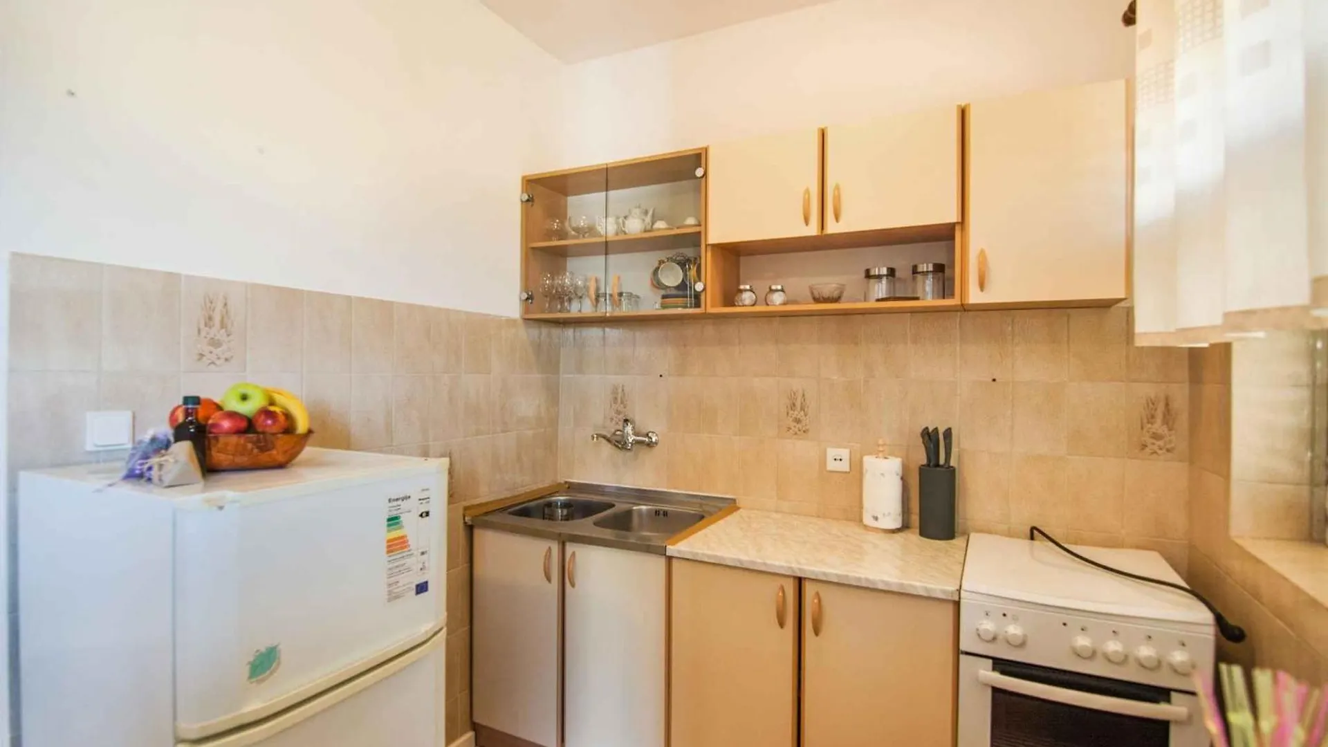 Apartments In Biograd Na Moru 7947 Croatia