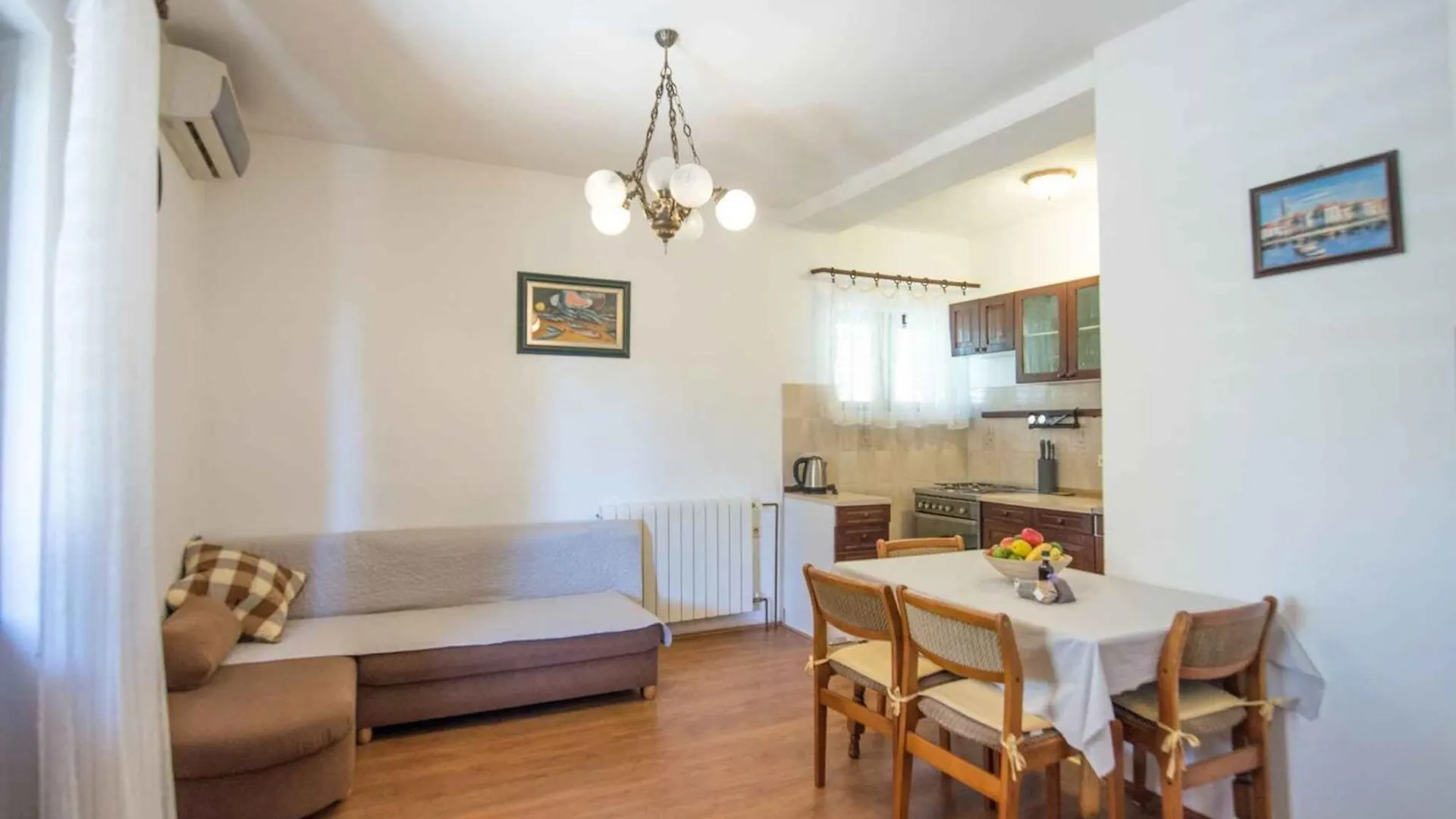 Apartments In Biograd Na Moru 7947 0*,  Croatia