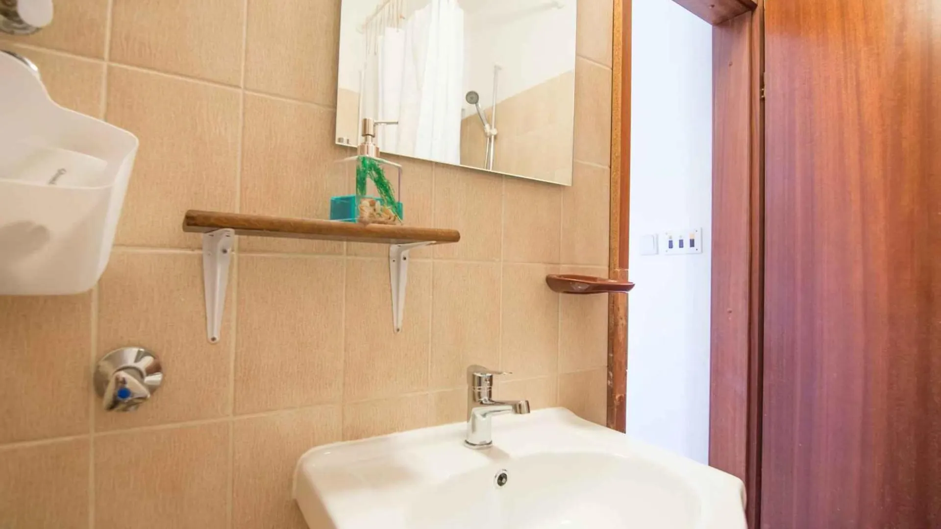 Apartments In Biograd Na Moru 7947 Croatia