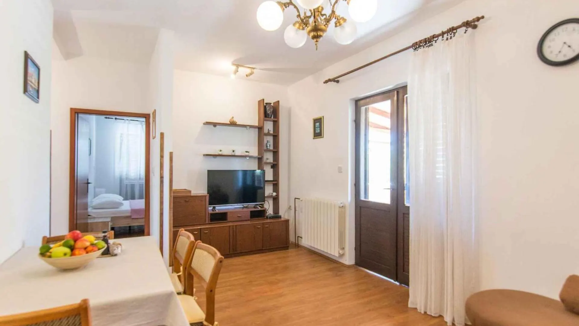 Apartments In Biograd Na Moru 7947