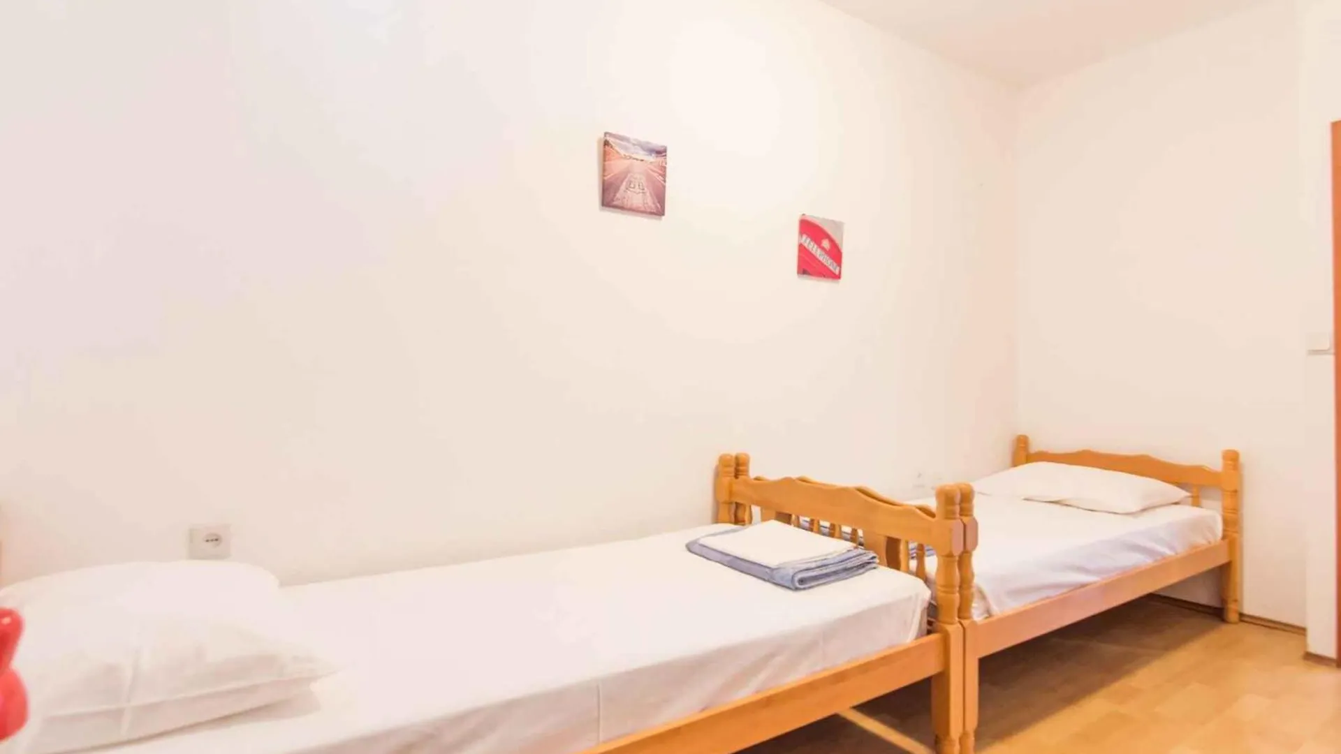 Apartments In Biograd Na Moru 7947 0*,
