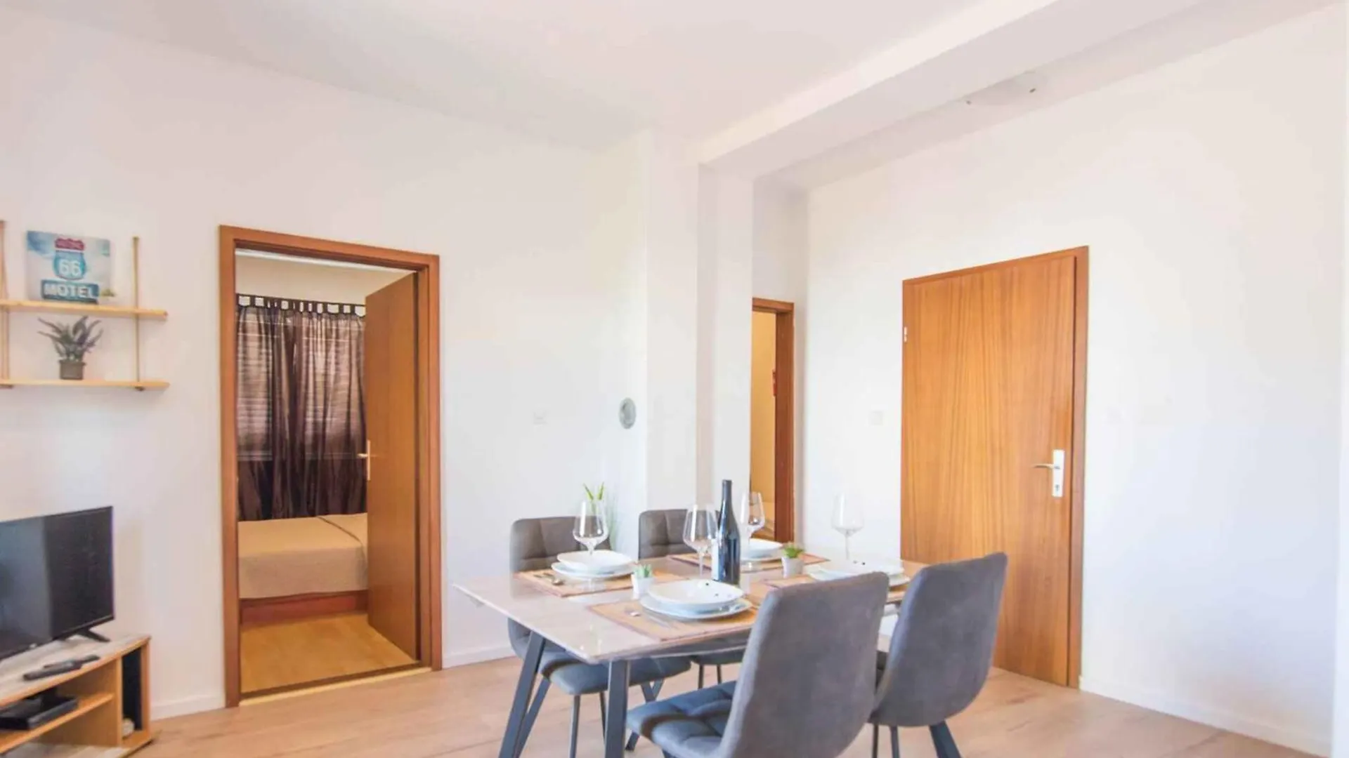 Apartments In Biograd Na Moru 7947 Croatia