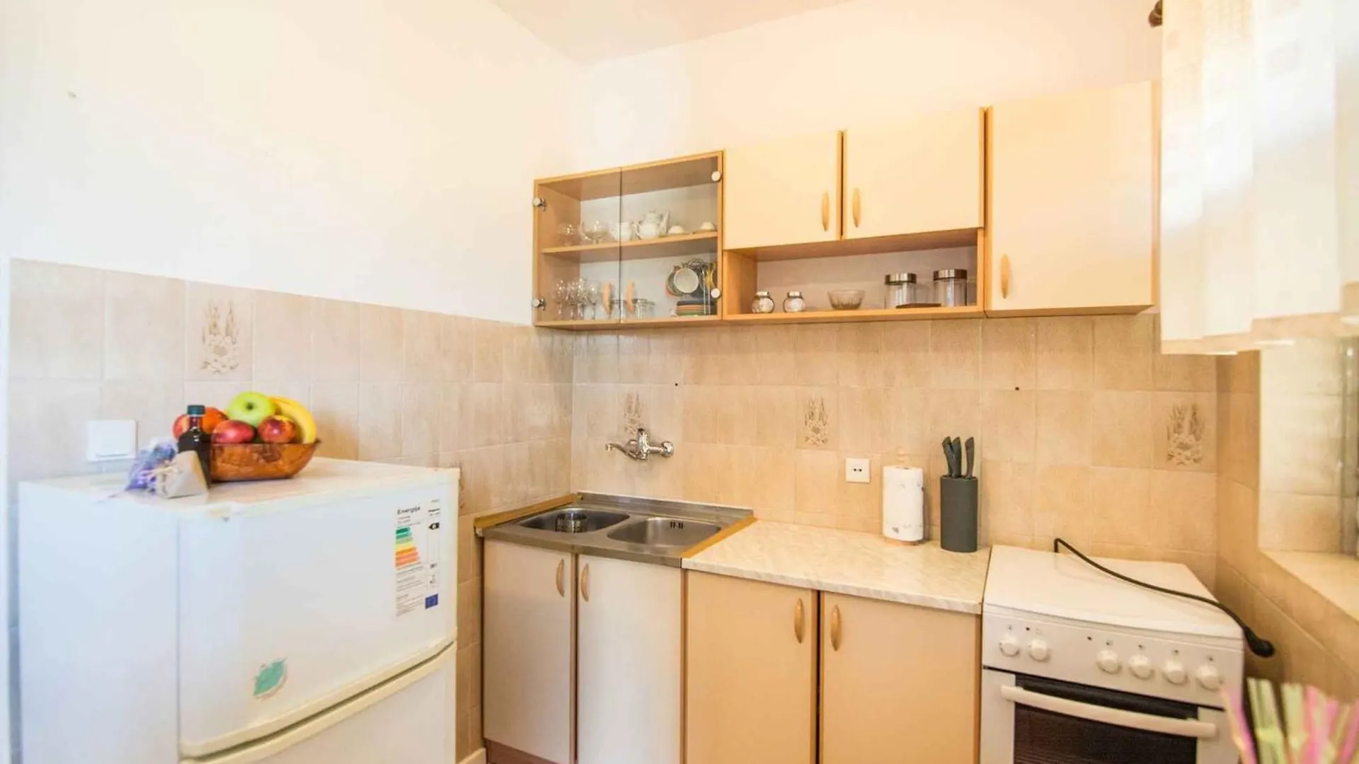 Apartments In Biograd Na Moru 7947