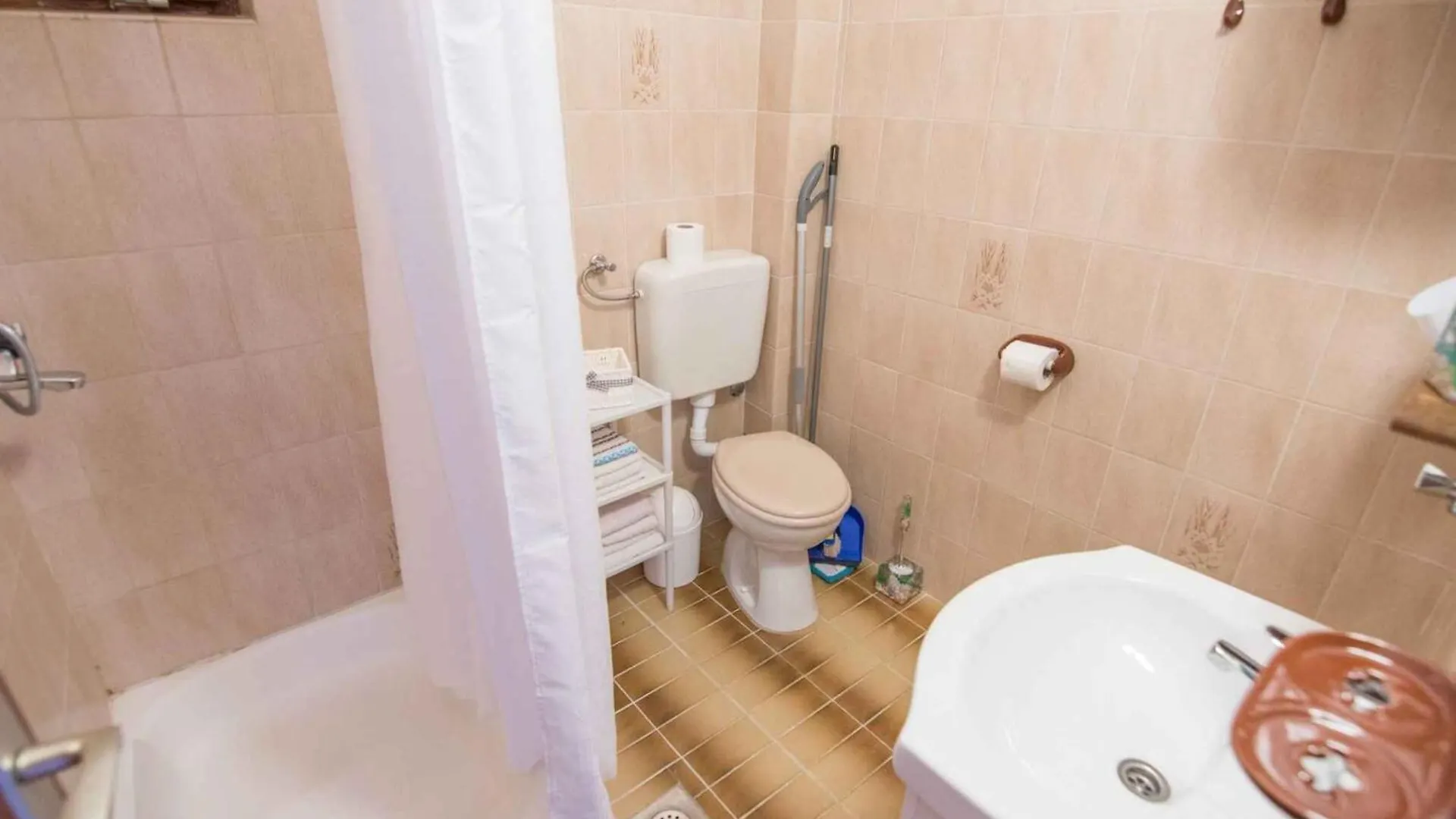 Apartments In Biograd Na Moru 7947