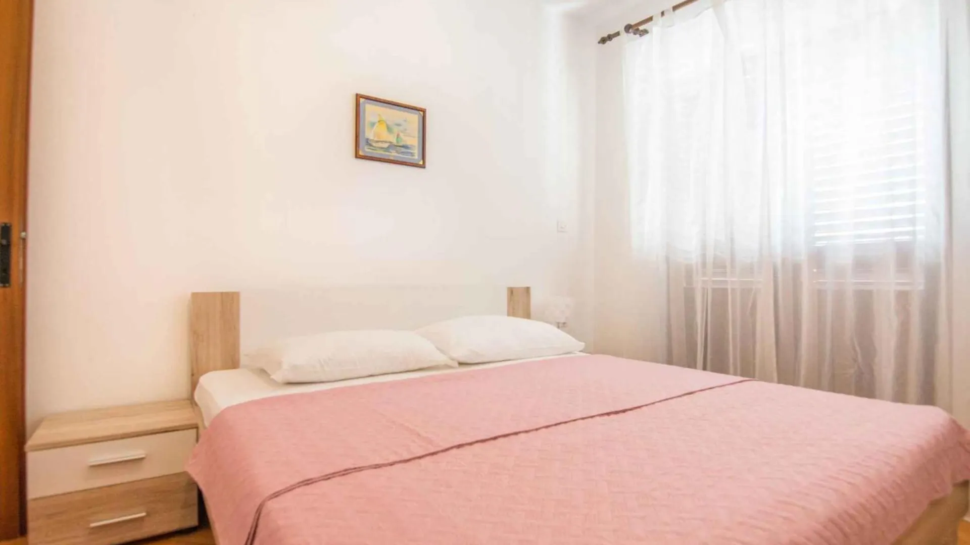 Apartments In Biograd Na Moru 7947