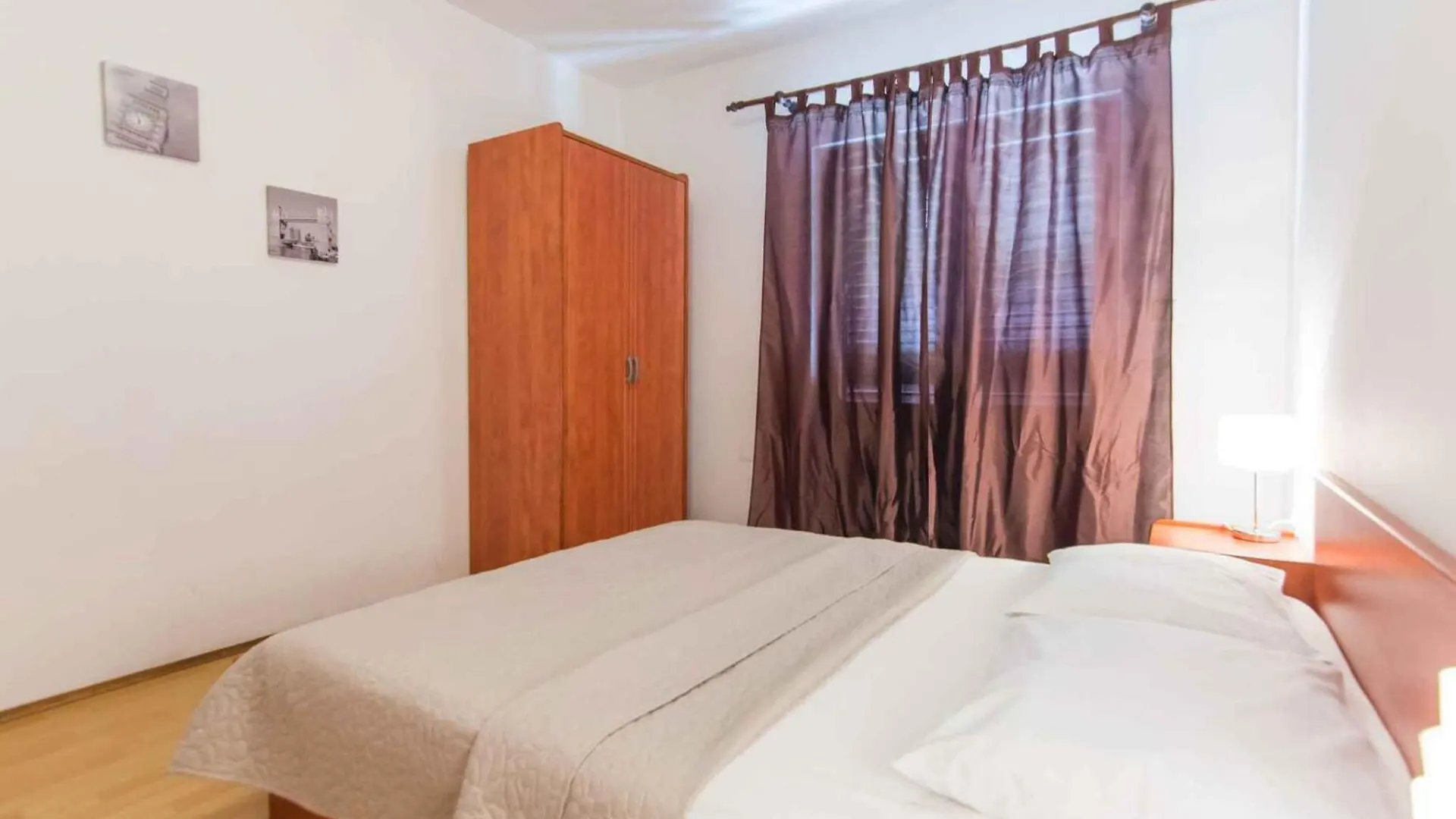 Apartments In Biograd Na Moru 7947