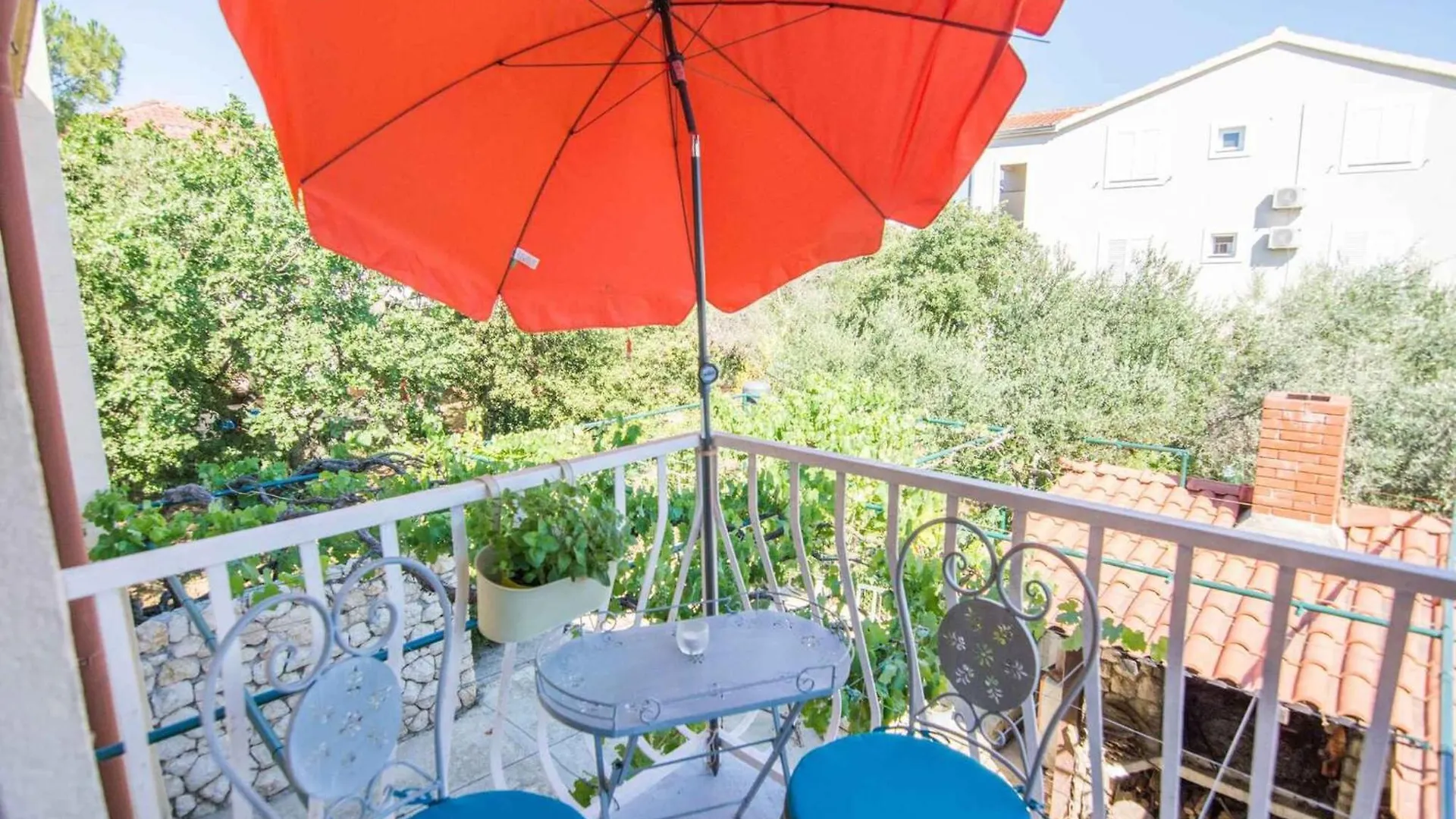 Apartments In Biograd Na Moru 7947