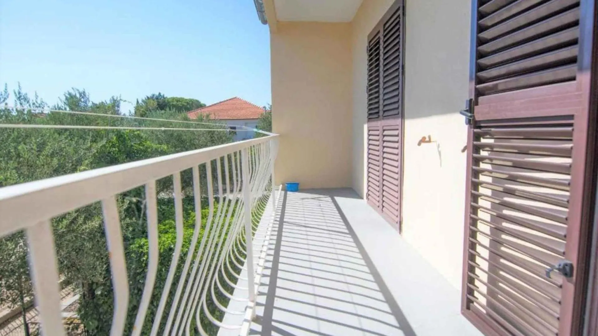 Apartments In Biograd Na Moru 7947