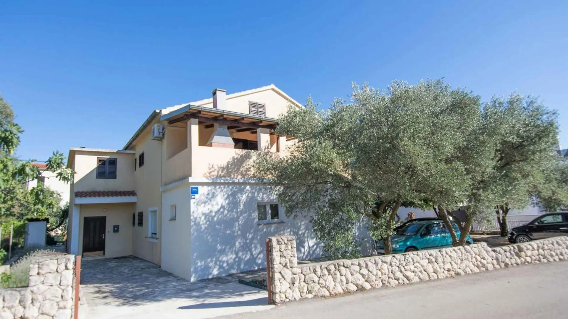 Apartments In Biograd Na Moru 7947