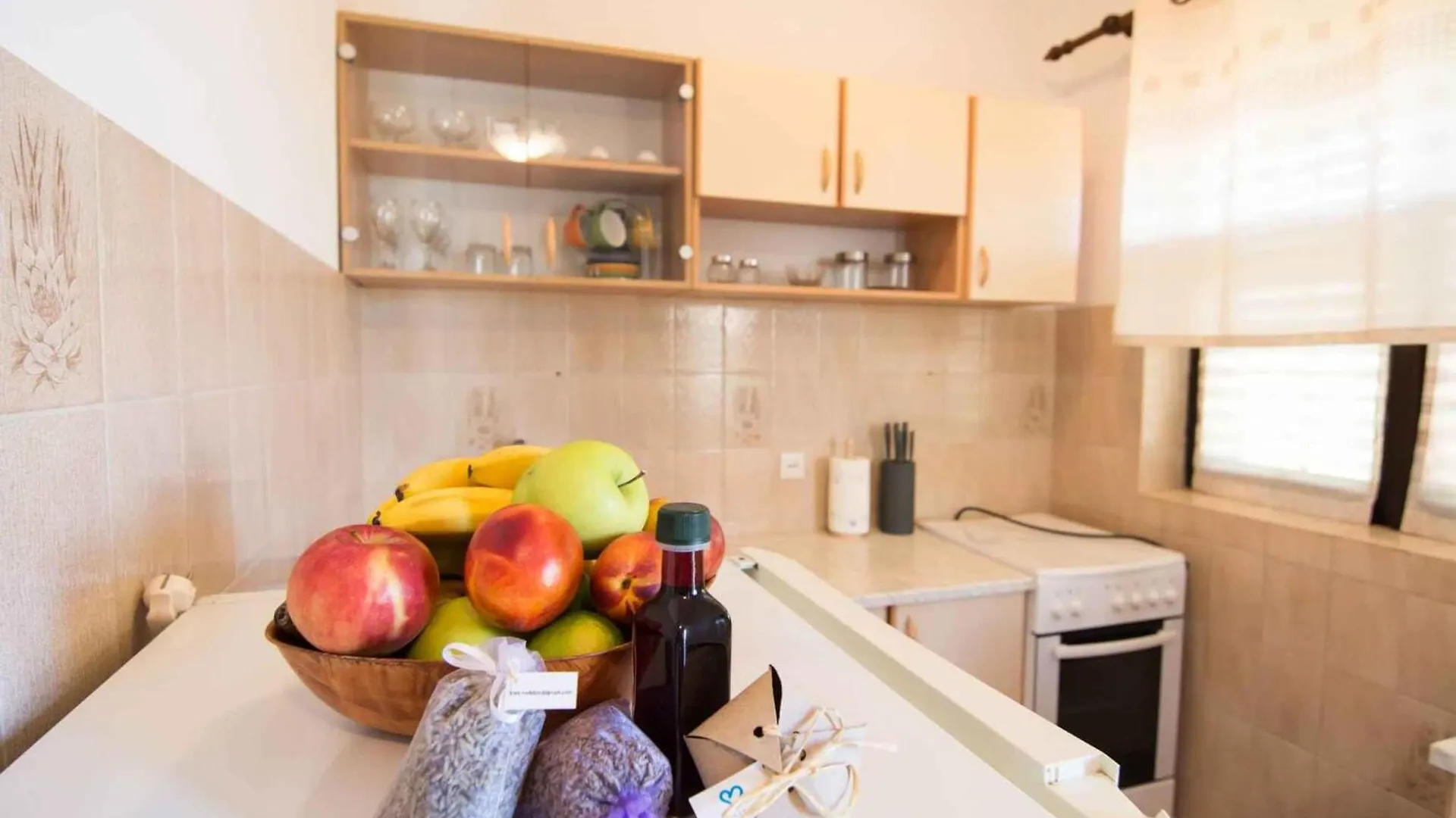 Apartments In Biograd Na Moru 7947 Croatia