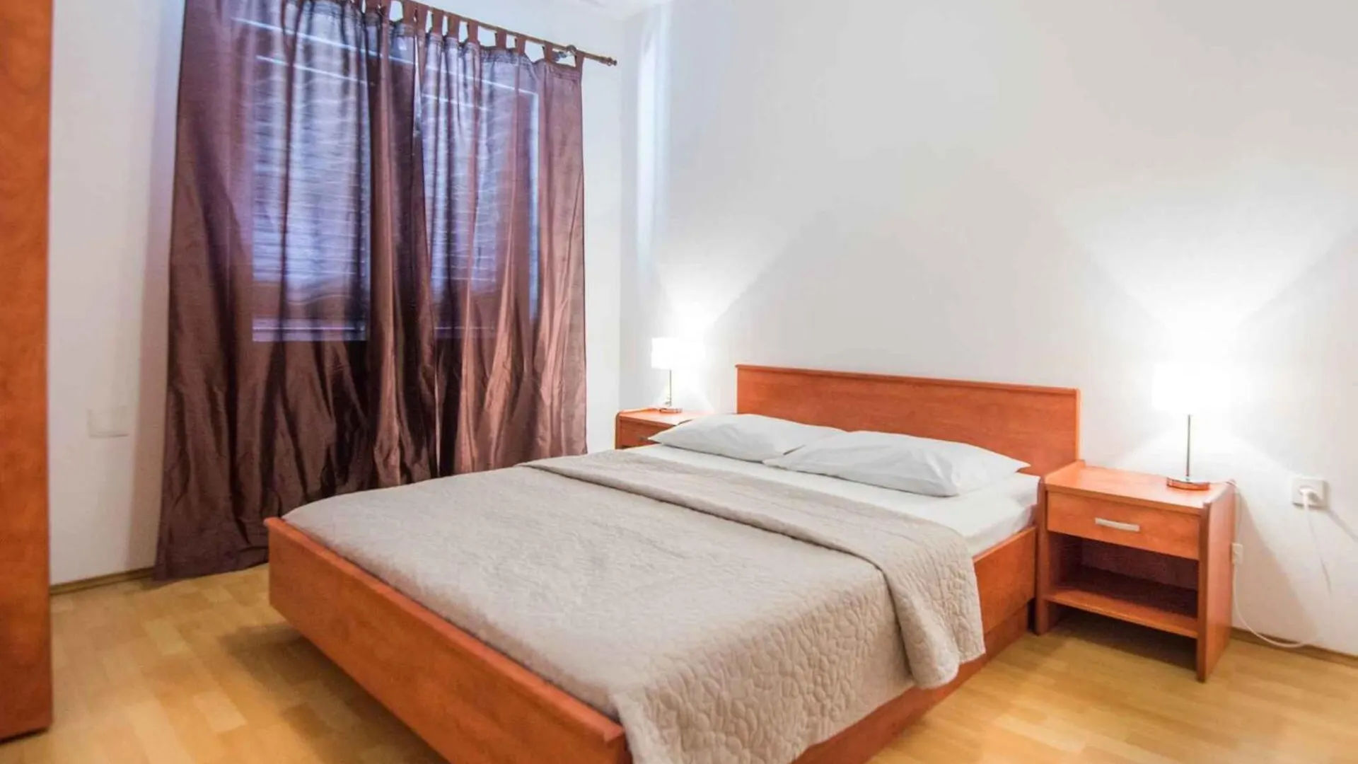 Apartments In Biograd Na Moru 7947 Croatia