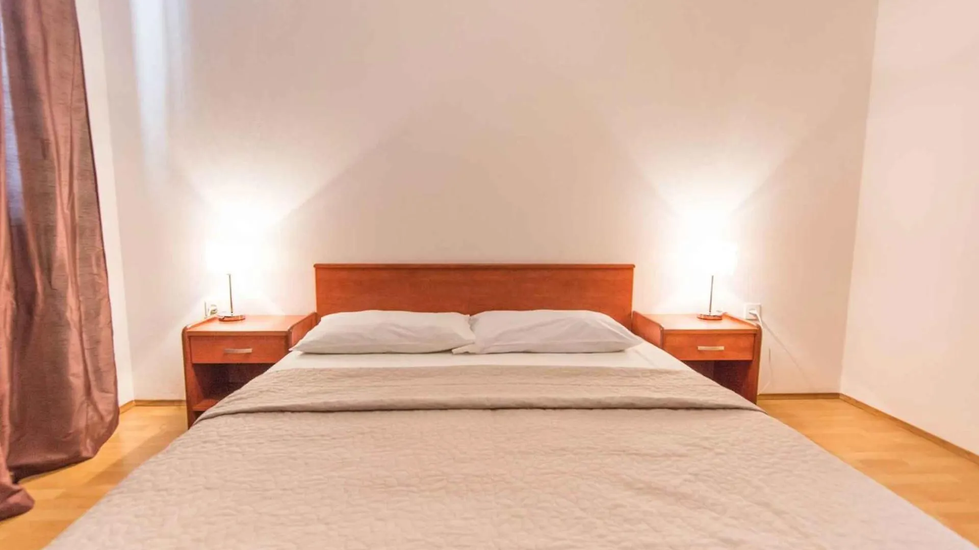 Apartments In Biograd Na Moru 7947 Croatia
