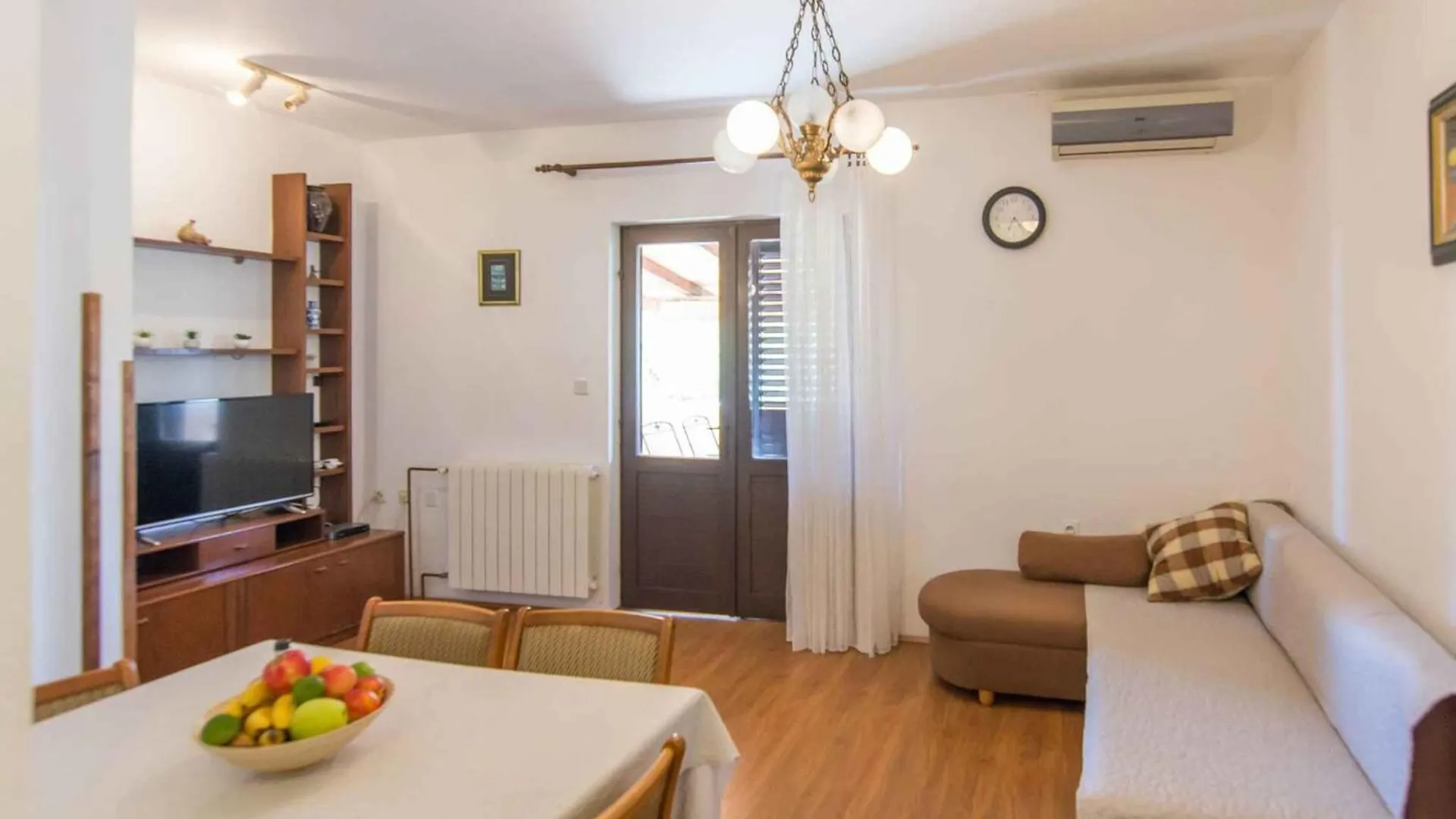 Apartments In Biograd Na Moru 7947