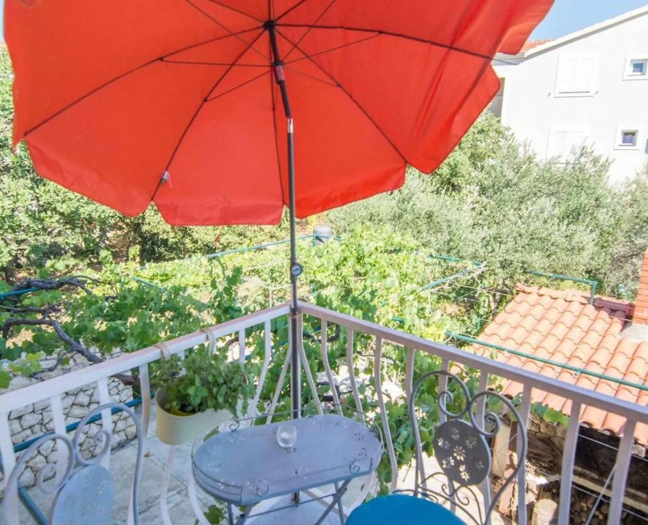 Apartments In Biograd Na Moru 7947