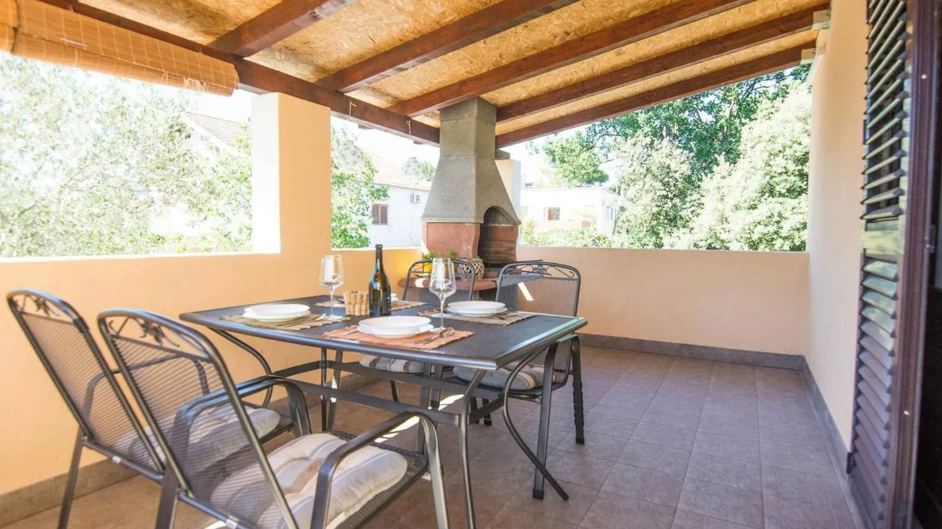 Apartments In Biograd Na Moru 7947 0*,  Croatia