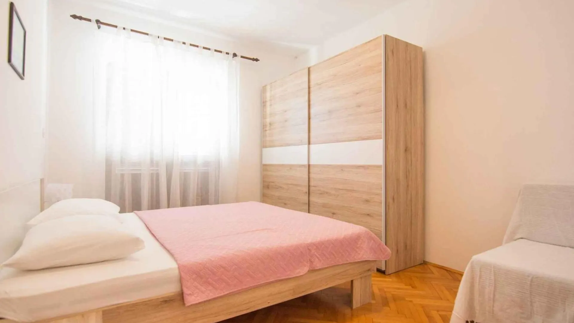 Apartments In Biograd Na Moru 7947