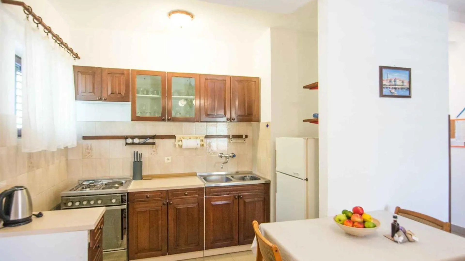 Apartments In Biograd Na Moru 7947 0*,  Croatia