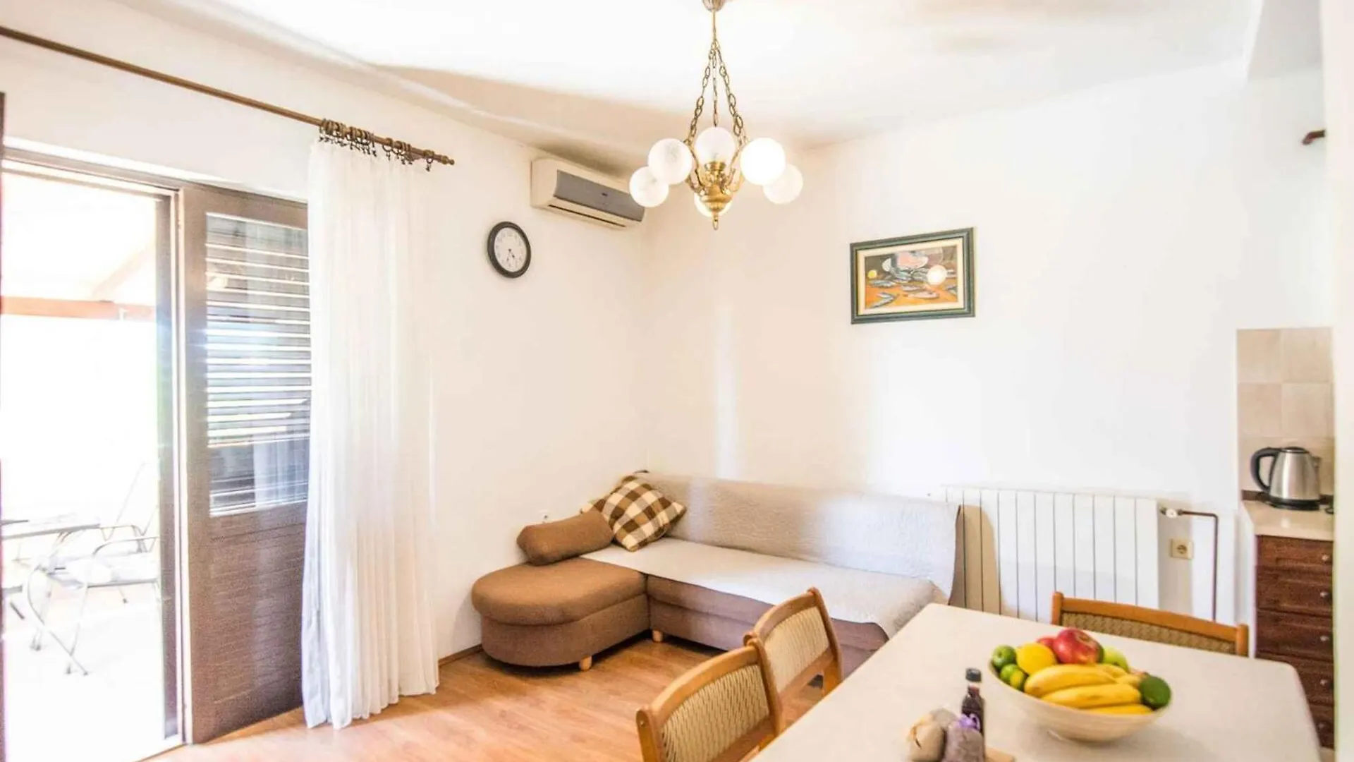 Apartments In Biograd Na Moru 7947