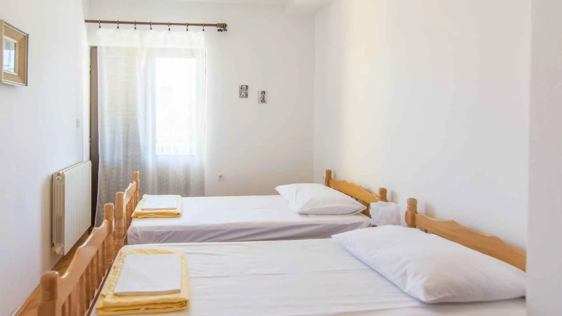 Apartments In Biograd Na Moru 7947