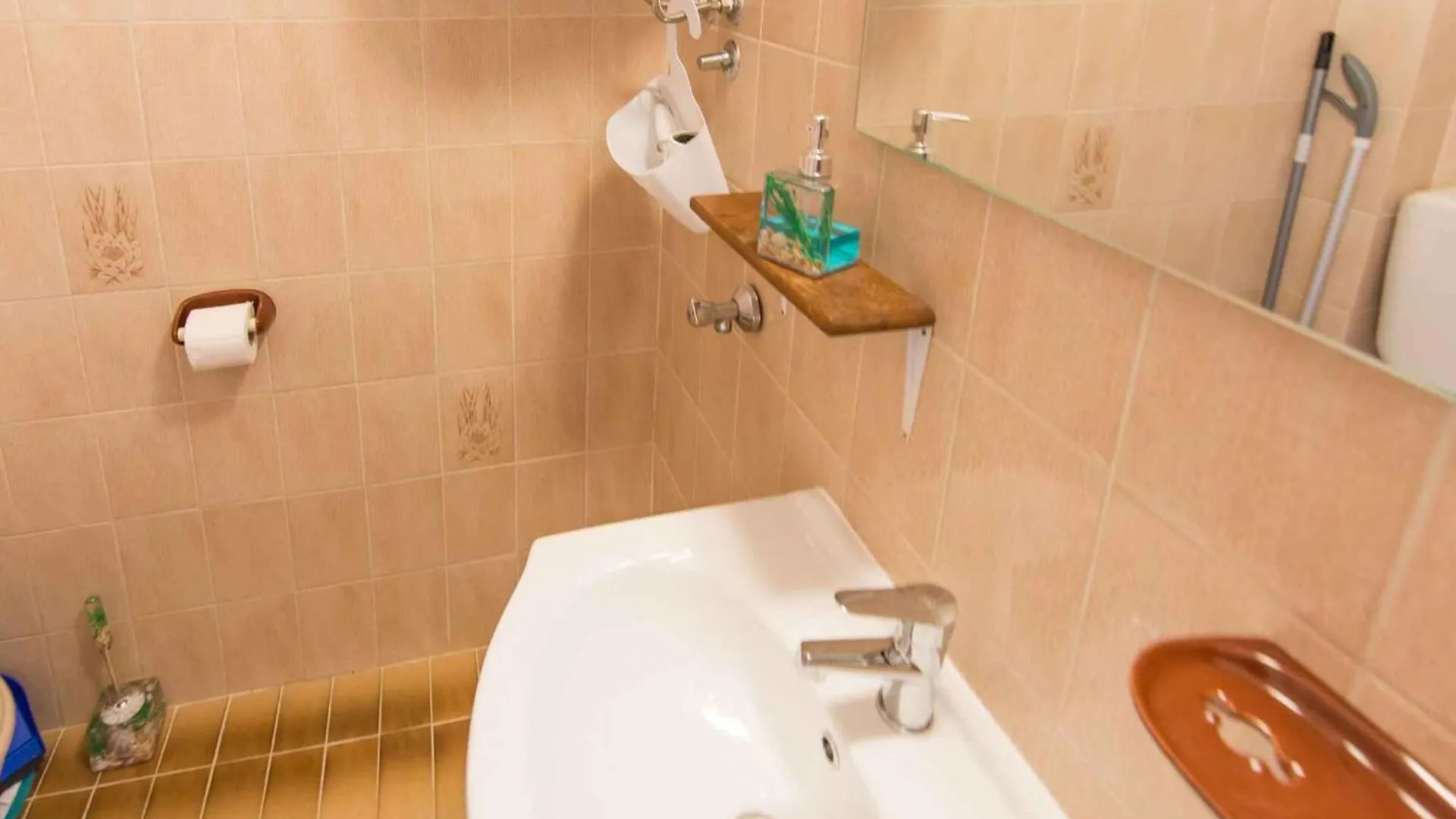 Apartments In Biograd Na Moru 7947 Chorvatsko