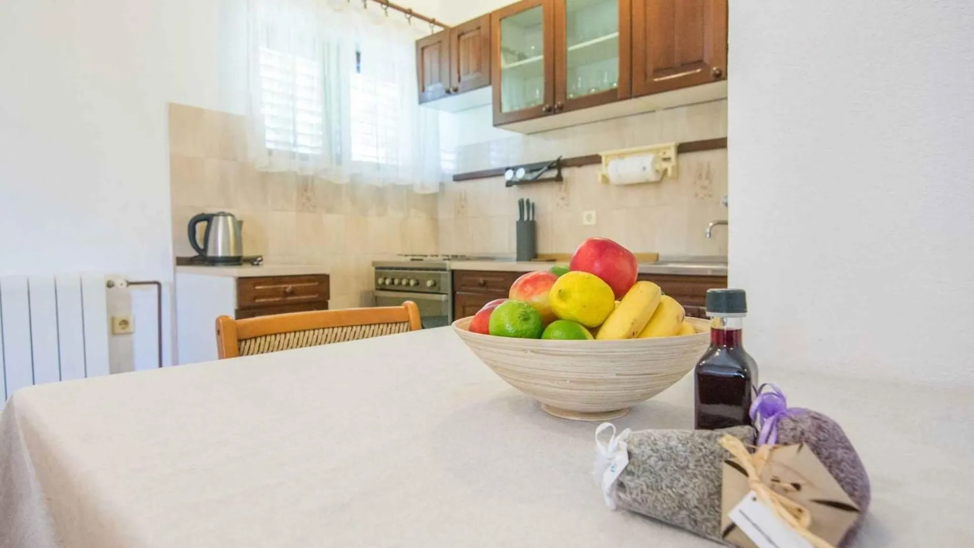 Apartments In Biograd Na Moru 7947 Chorvatsko